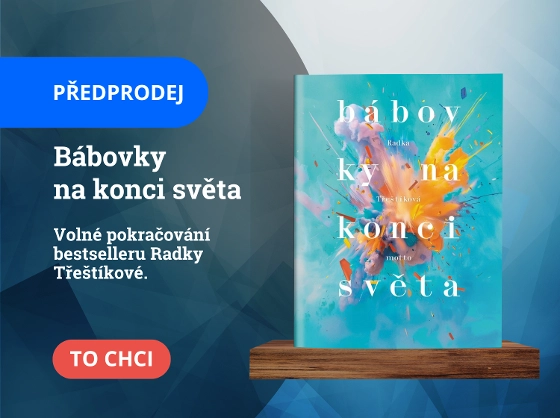 Bábovky na konci světa předprodej