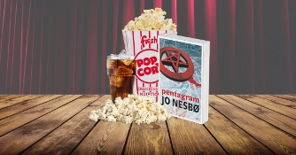 Jo Nesbø míří na Netflix 