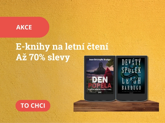 Letní výprodej až 70 %