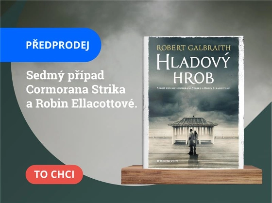 Hladový hrob předprodej