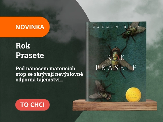 Novinka Rok Prasete