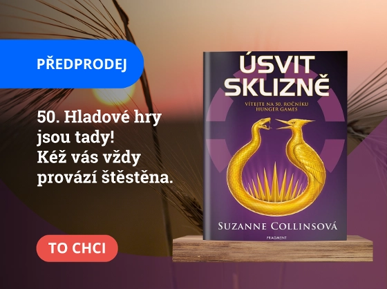 Předprodej Úsvit sklizně