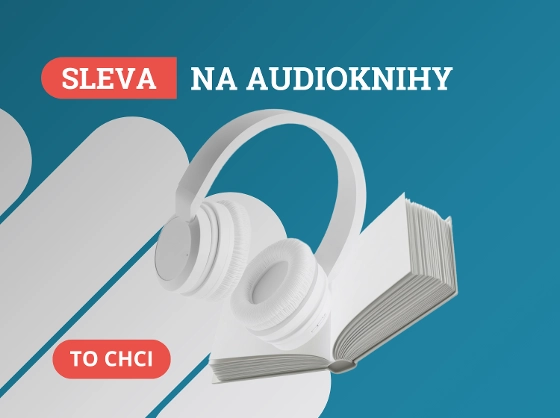 Audio ve slevě